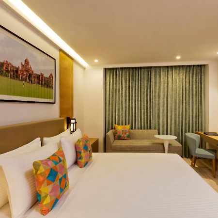 Country Inn Premier Amritsar, 10 Min From Golden Temple Экстерьер фото