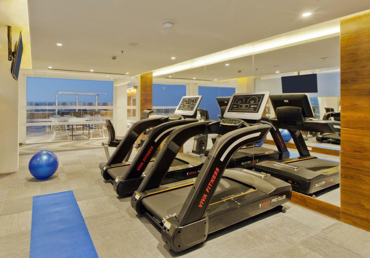 Country Inn Premier Amritsar, 10 Min From Golden Temple Экстерьер фото