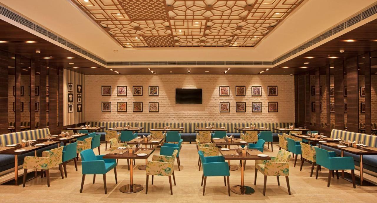 Country Inn Premier Amritsar, 10 Min From Golden Temple Экстерьер фото