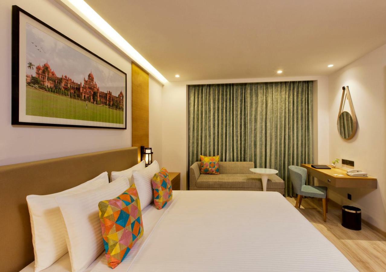 Country Inn Premier Amritsar, 10 Min From Golden Temple Экстерьер фото