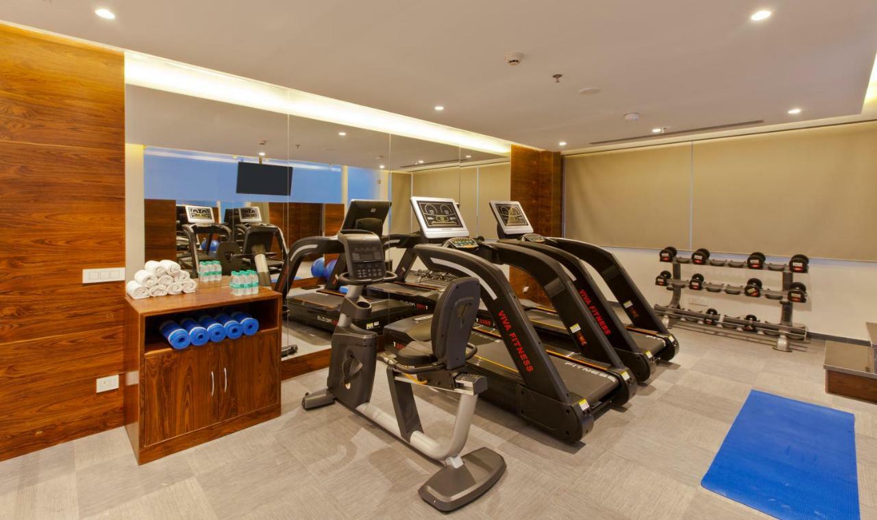 Country Inn Premier Amritsar, 10 Min From Golden Temple Экстерьер фото