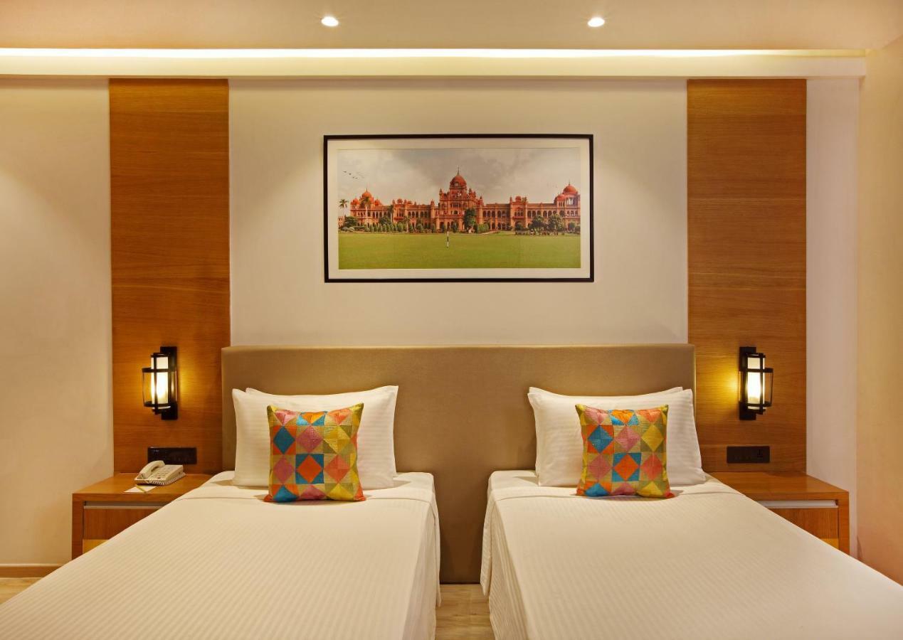 Country Inn Premier Amritsar, 10 Min From Golden Temple Экстерьер фото