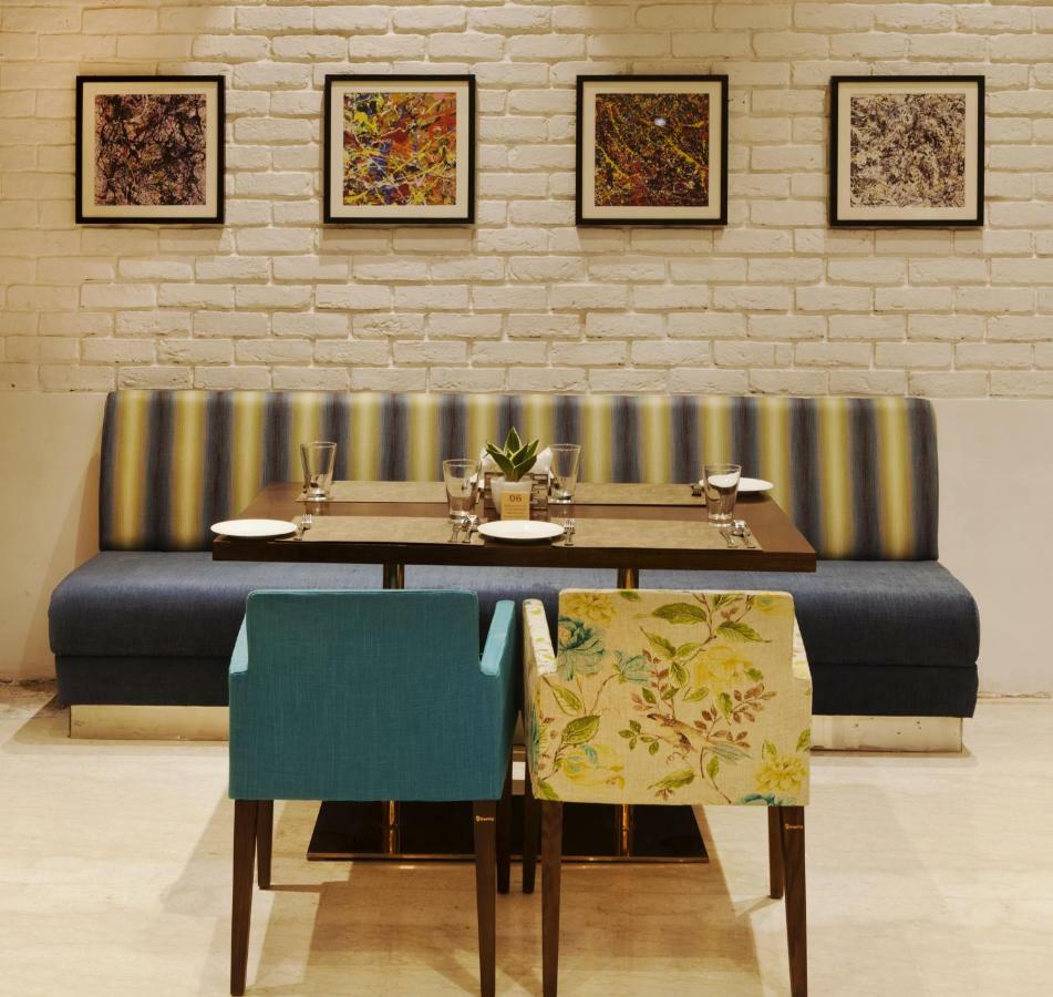 Country Inn Premier Amritsar, 10 Min From Golden Temple Экстерьер фото